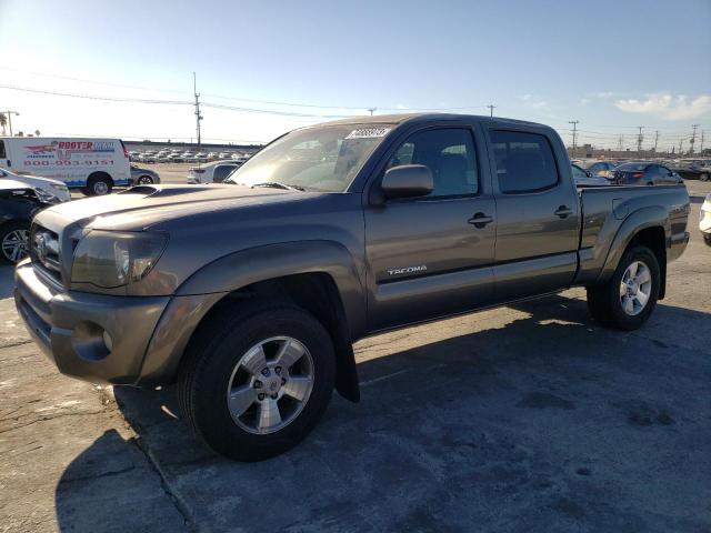 TOYOTA TACOMA 2009 3tmku72n49m021099