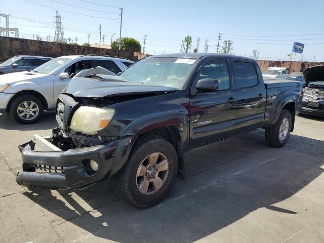 TOYOTA TACOMA 2008 3tmku72n58m014175