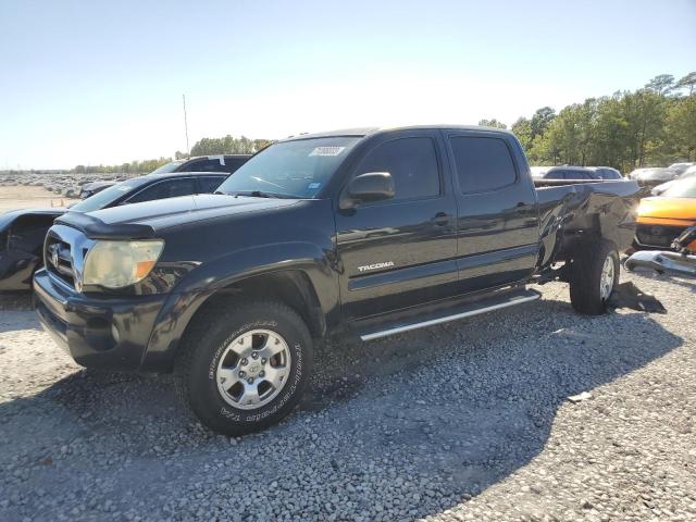 TOYOTA TACOMA 2008 3tmku72n58m017223