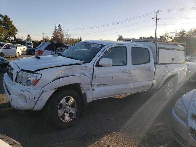 TOYOTA TACOMA 2009 3tmku72n59m020592