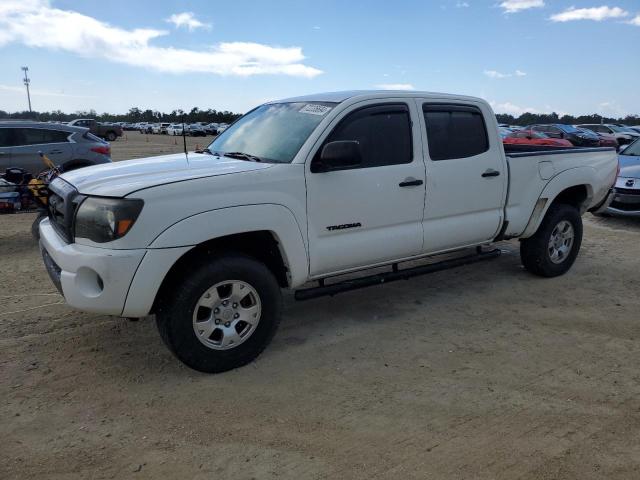 TOYOTA TACOMA DOU 2008 3tmku72n68m015710