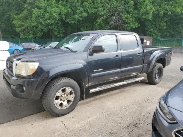 TOYOTA TACOMA DOU 2006 3tmku72n76m009279