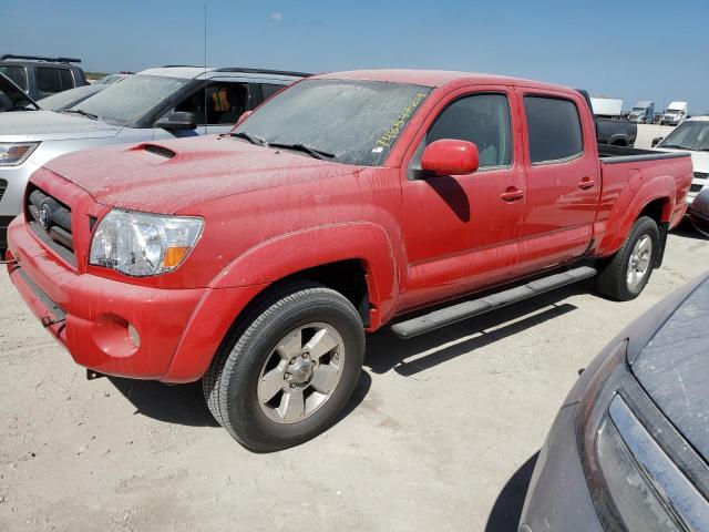 TOYOTA TACOMA DOU 2008 3tmku72n78m014596