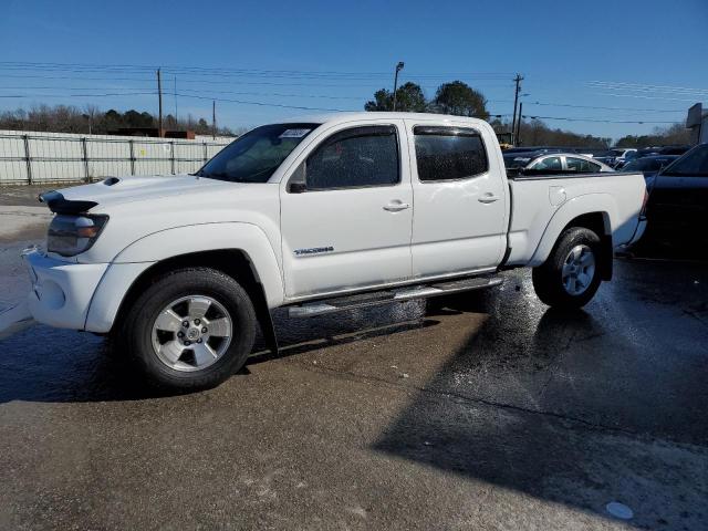 TOYOTA TACOMA 2009 3tmku72n79m021193