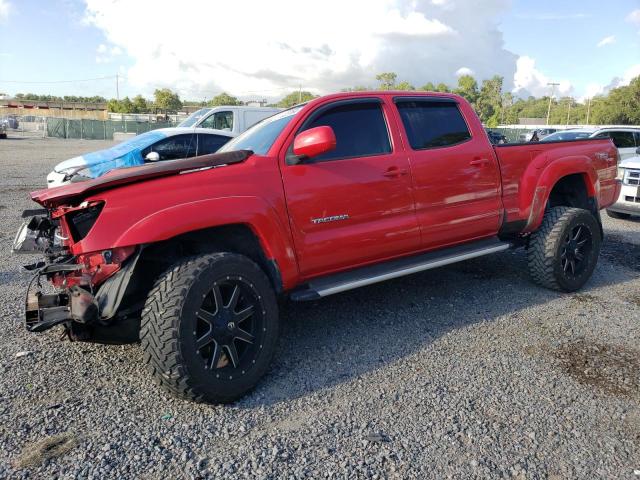 TOYOTA TACOMA 2006 3tmku72n86m008500