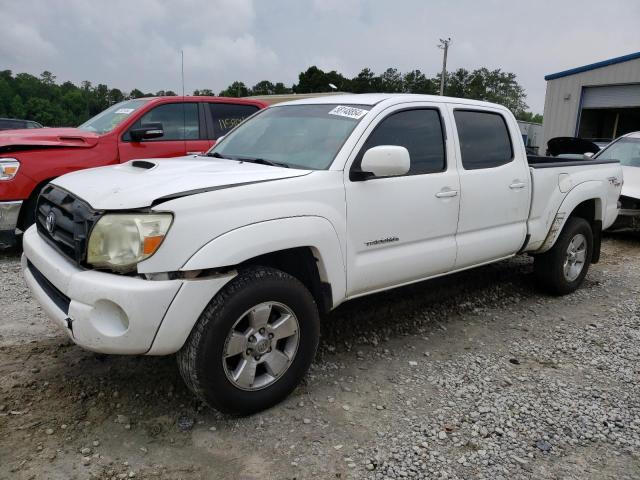 TOYOTA TACOMA 2008 3tmku72n88m015742