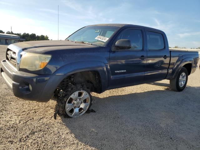 TOYOTA TACOMA DOU 2008 3tmku72n88m016597