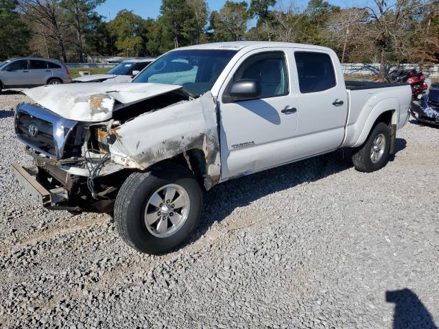 TOYOTA TACOMA DOU 2005 3tmku72n95m003501