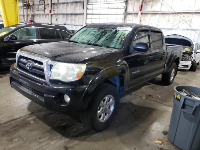 TOYOTA TACOMA 2007 3tmku72n97m013531