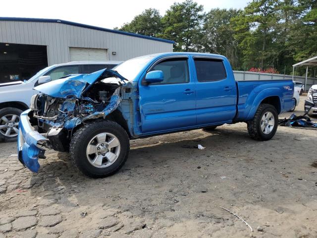 TOYOTA TACOMA DOU 2008 3tmku72n98m014549