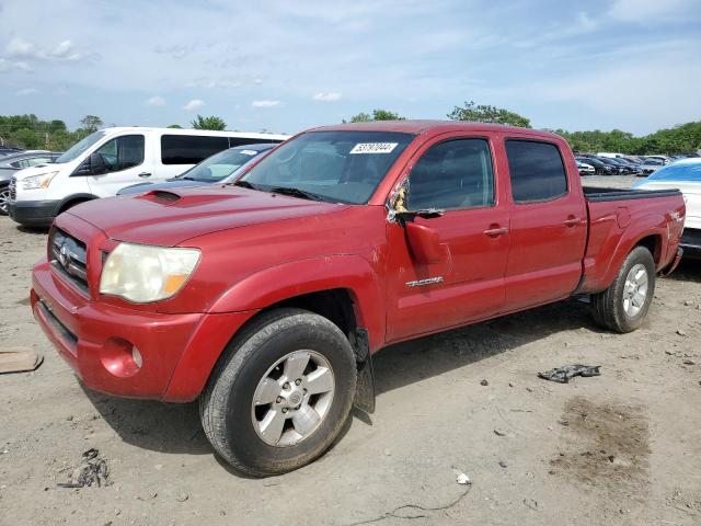 TOYOTA TACOMA 2009 3tmku72n99m019056