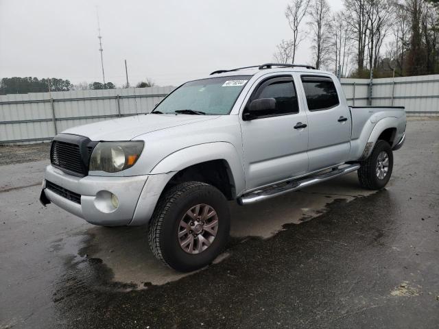 TOYOTA TACOMA 2005 3tmku72nx5m003507