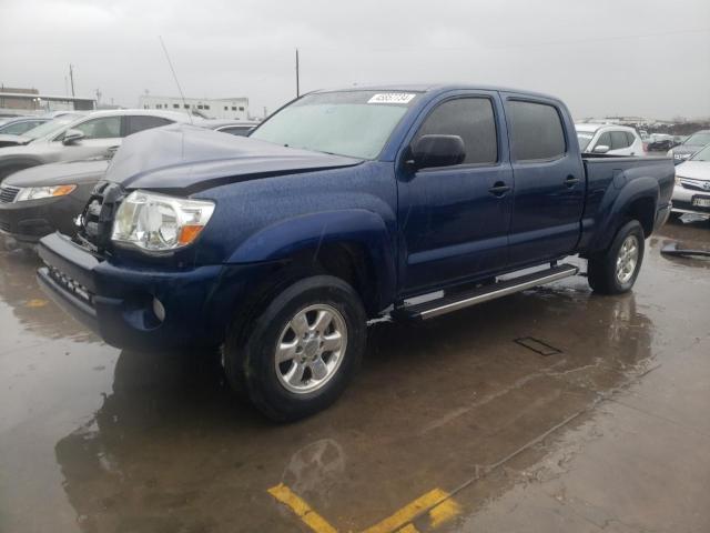 TOYOTA TACOMA 2006 3tmku72nx6m005999