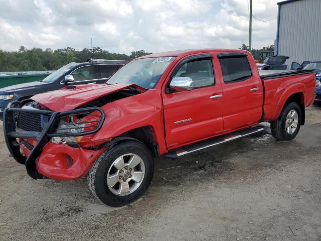 TOYOTA TACOMA DOU 2007 3tmku72nx7m011531