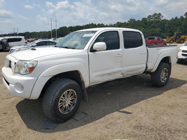 TOYOTA TACOMA DOU 2008 3tmku72nx8m016200