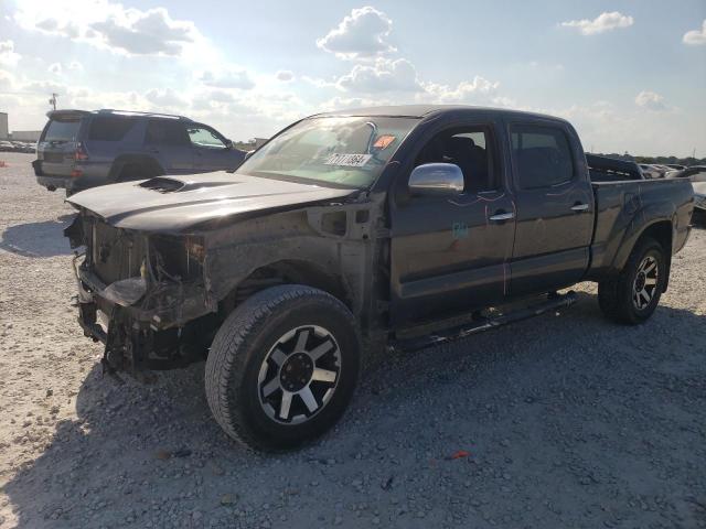 TOYOTA TACOMA 2009 3tmku72nx9m022578