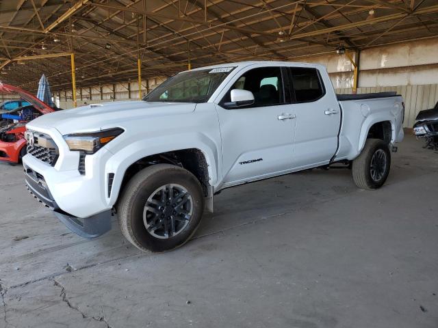 TOYOTA TACOMA 2024 3tmlb5fn2rm000521