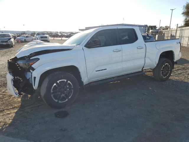 TOYOTA TACOMA DOU 2024 3tmlb5fn4rm009091