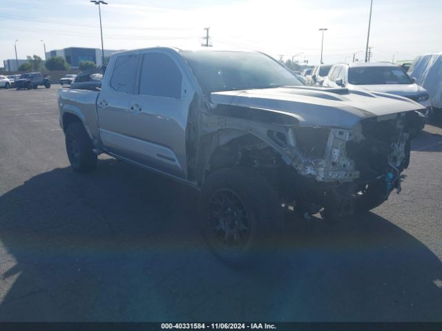 TOYOTA TACOMA 2024 3tmlb5fn8rm000619