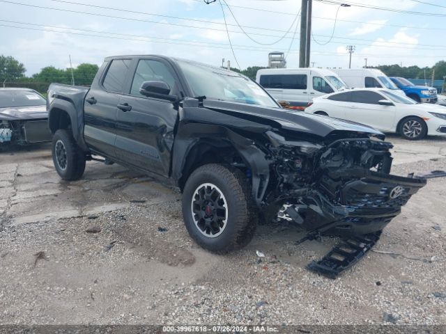 TOYOTA TACOMA 2024 3tmlb5jn0rm010598