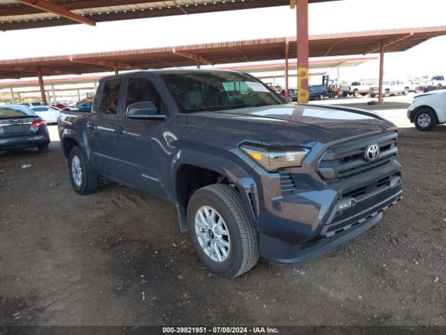 TOYOTA TACOMA 2024 3tmlb5jn0rm019902