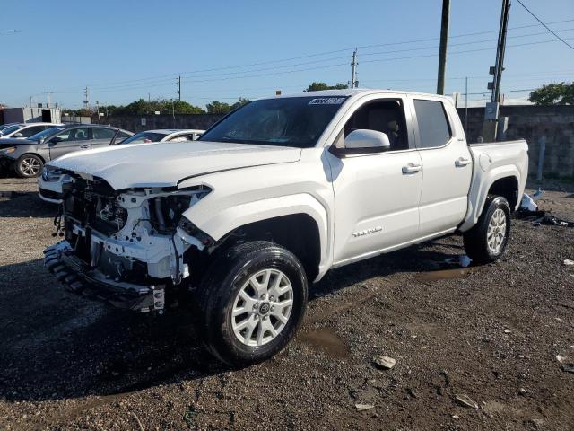 TOYOTA TACOMA DOU 2024 3tmlb5jn1rm000162