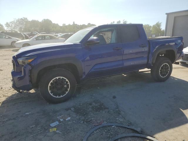 TOYOTA TACOMA DOU 2024 3tmlb5jn1rm014661