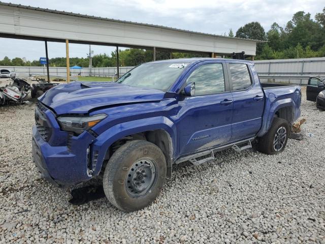 TOYOTA TACOMA DOU 2024 3tmlb5jn1rm027359