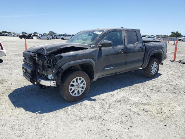 TOYOTA TACOMA DOU 2024 3tmlb5jn2rm002695