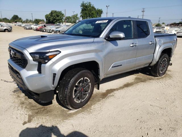 TOYOTA TACOMA DOU 2024 3tmlb5jn2rm011302