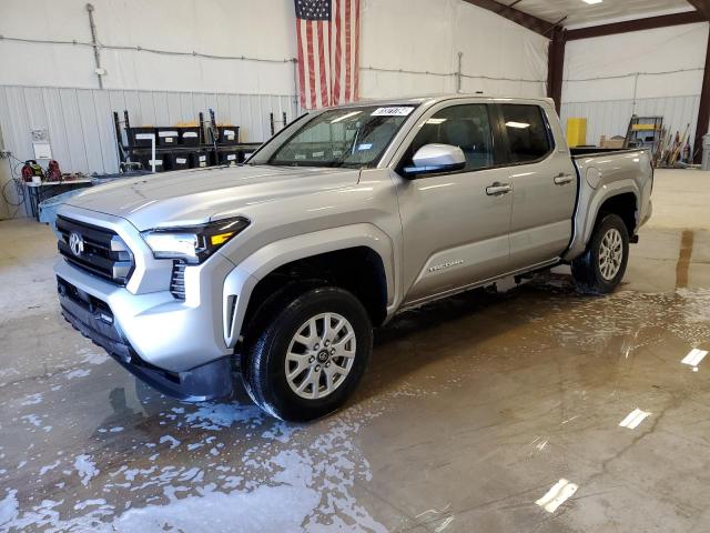 TOYOTA TACOMA DOU 2024 3tmlb5jn3rm001247