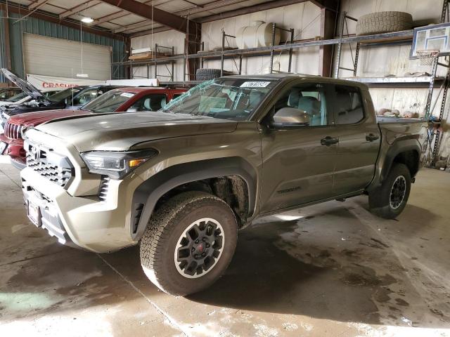 TOYOTA TACOMA DOU 2024 3tmlb5jn3rm024057