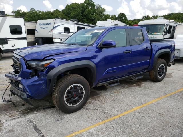 TOYOTA TACOMA DOU 2024 3tmlb5jn5rm002366