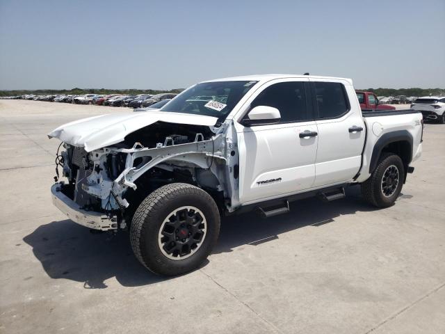 TOYOTA TACOMA DOU 2024 3tmlb5jn7rm015099