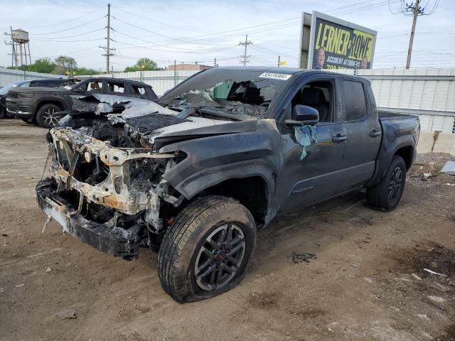 TOYOTA TACOMA DOU 2024 3tmlb5jn8rm007030