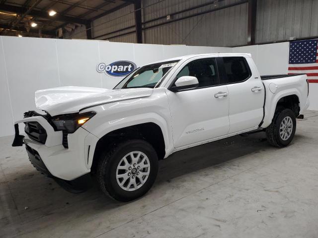 TOYOTA TACOMA DOU 2024 3tmlb5jn8rm010008