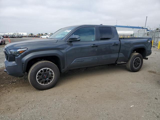 TOYOTA TACOMA DOU 2024 3tmlb5jn9rm002063