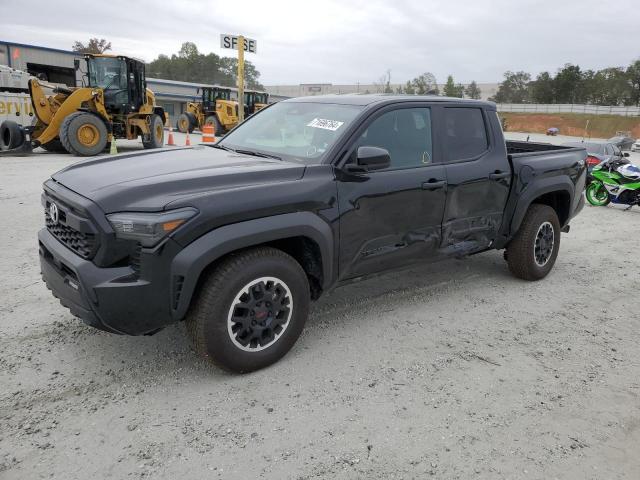 TOYOTA TACOMA DOU 2024 3tmlb5jn9rm026167