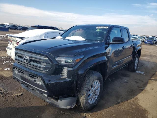 TOYOTA TACOMA 2024 3tmlb5jnxrm000242