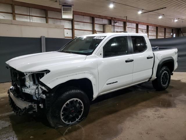 TOYOTA TACOMA 2024 3tmlb5jnxrm002105