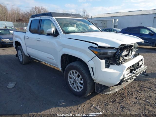 TOYOTA TACOMA DOU 2024 3tmlb5jnxrm007899