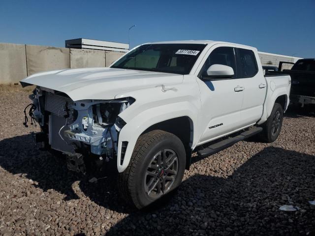 TOYOTA TACOMA 2024 3tmlb5jnxrm018837