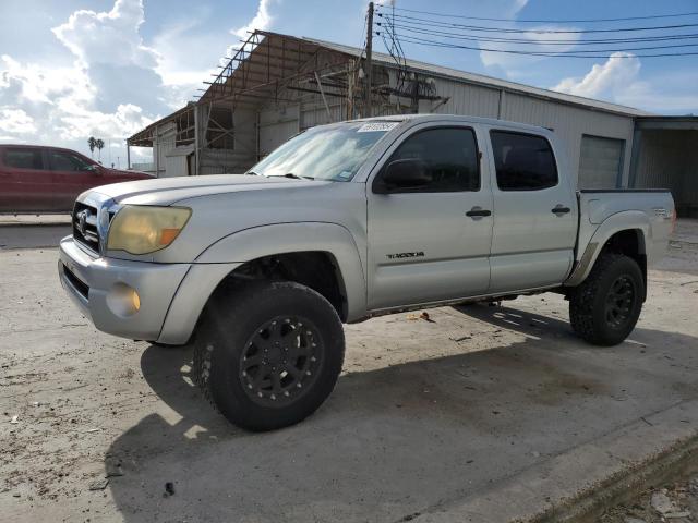 TOYOTA TACOMA DOU 2008 3tmlu42n08m018587