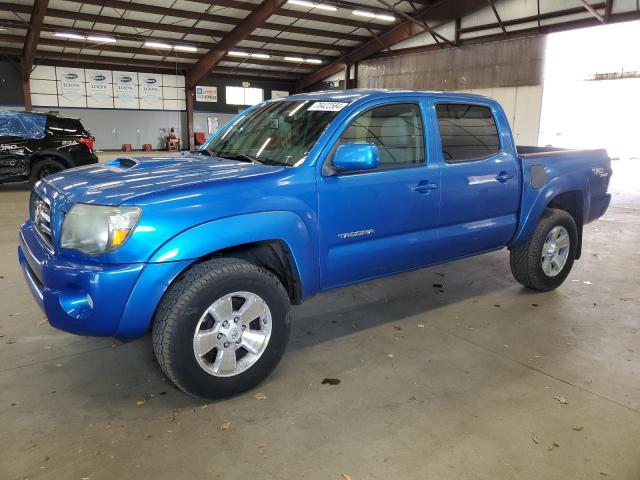 TOYOTA TACOMA DOU 2009 3tmlu42n09m030577