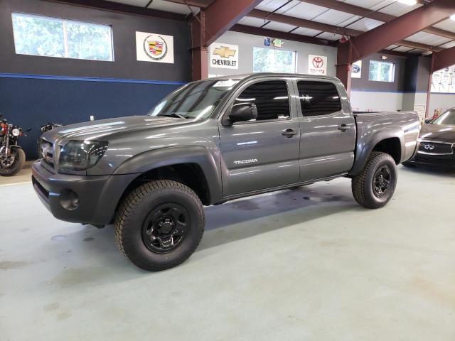 TOYOTA TACOMA DOU 2009 3tmlu42n09m037660