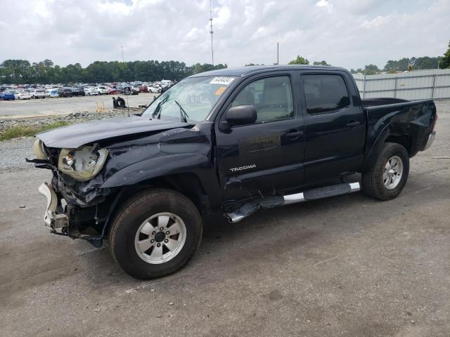 TOYOTA TACOMA 2005 3tmlu42n15m001311