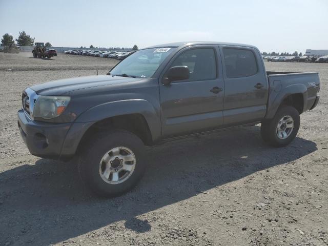 TOYOTA TACOMA DOU 2009 3tmlu42n19m027266