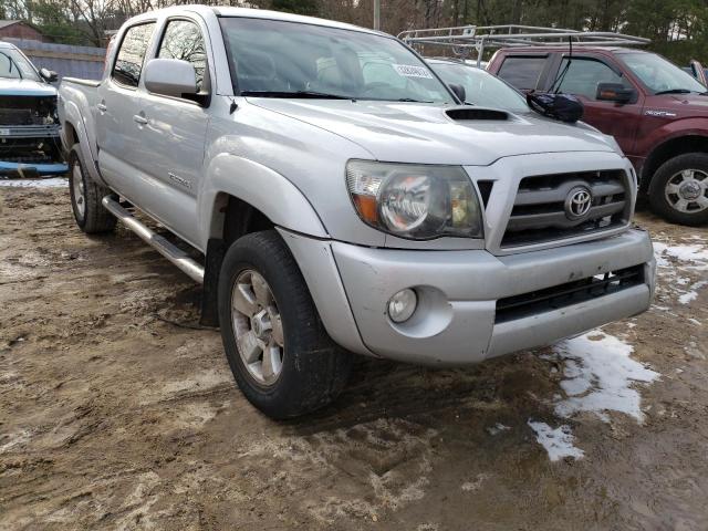 TOYOTA TACOMA DOU 2009 3tmlu42n19m031561