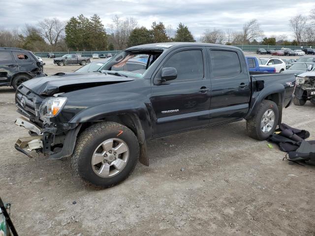 TOYOTA TACOMA 2009 3tmlu42n19m032175