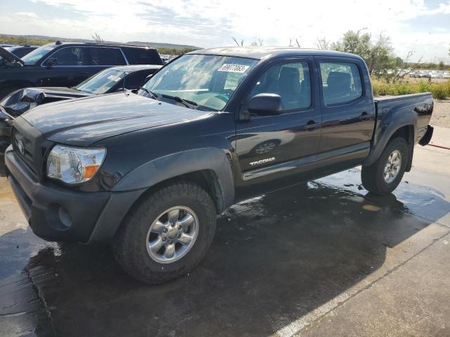 TOYOTA TACOMA DOU 2008 3tmlu42n28m013794